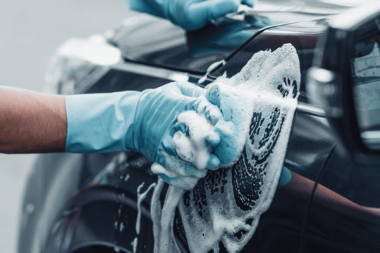 car wash near me in Punjabi Bagh